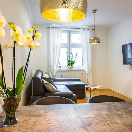 Apartamenty Katarzynka Stary Toruń Exterior foto
