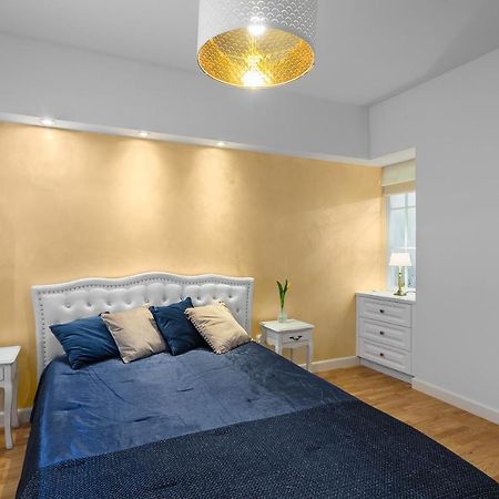 Apartamenty Katarzynka Stary Toruń Exterior foto