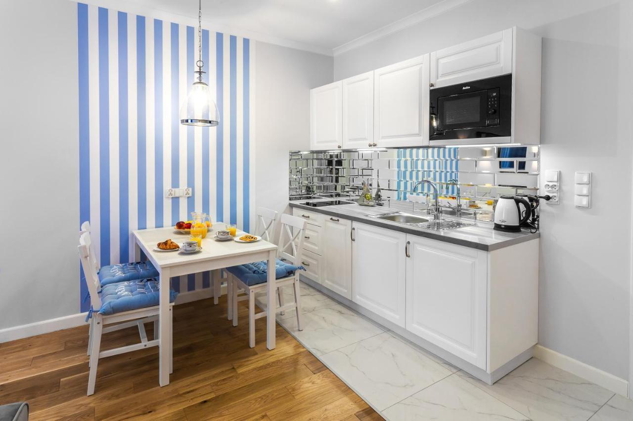 Apartamenty Katarzynka Stary Toruń Exterior foto