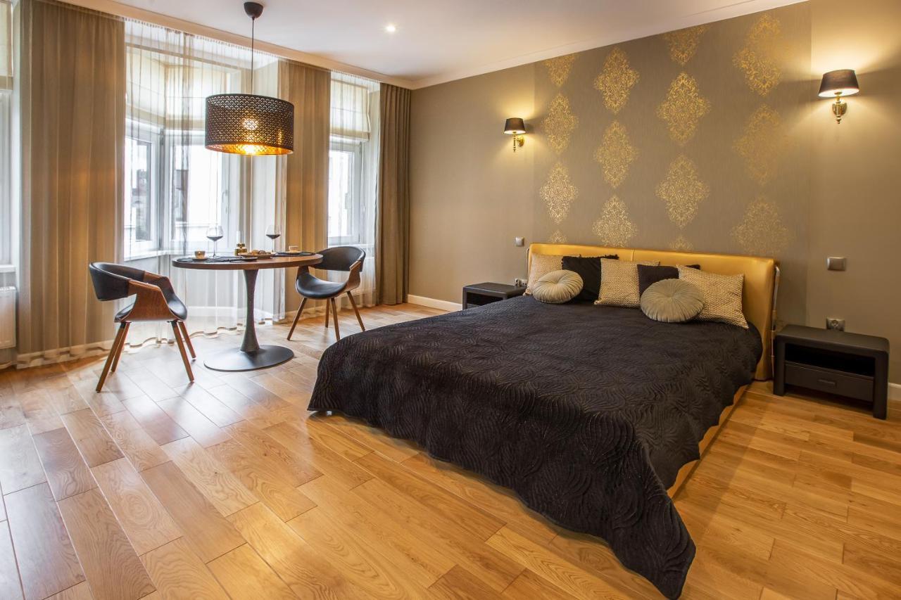 Apartamenty Katarzynka Stary Toruń Exterior foto