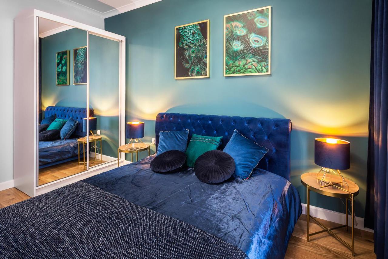 Apartamenty Katarzynka Stary Toruń Exterior foto