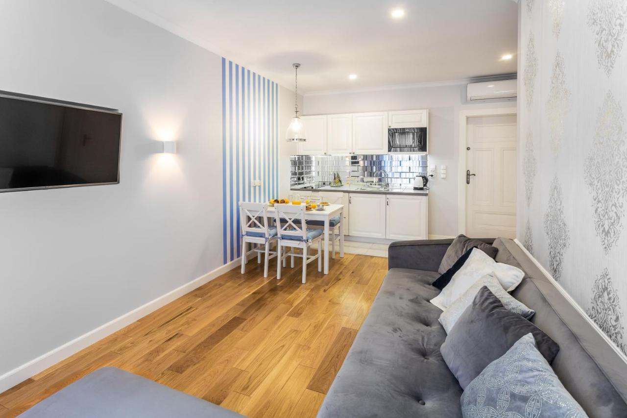 Apartamenty Katarzynka Stary Toruń Exterior foto