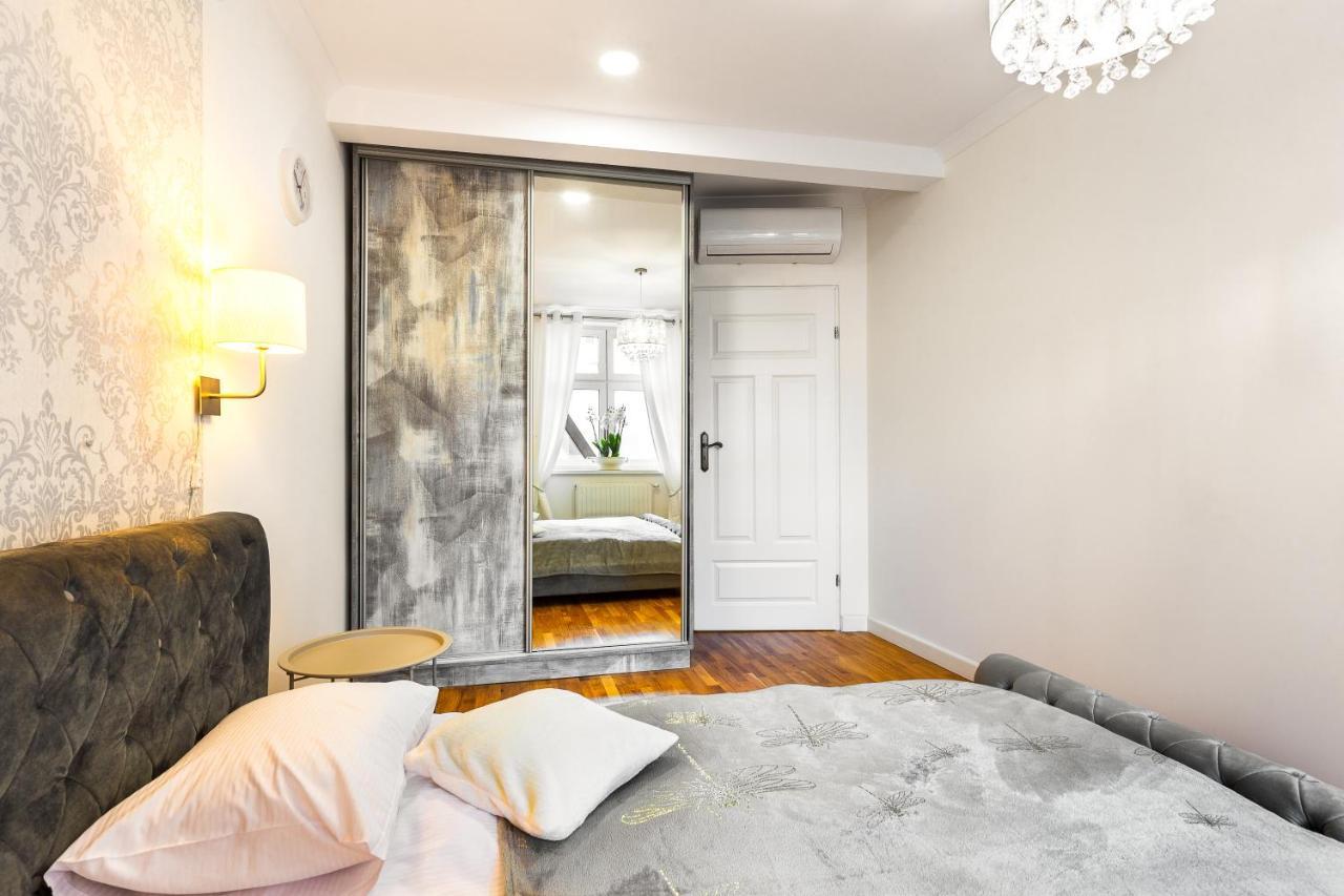 Apartamenty Katarzynka Stary Toruń Exterior foto