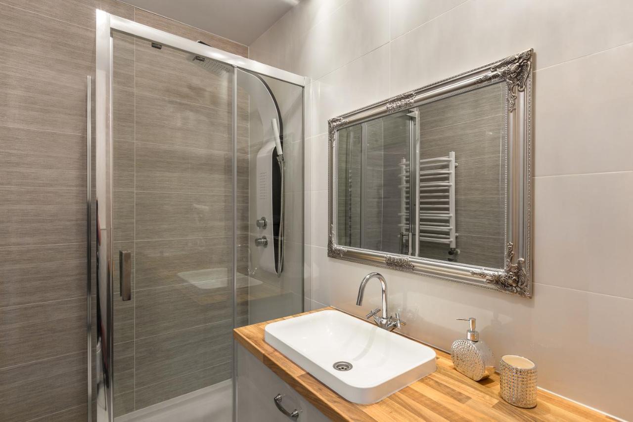 Apartamenty Katarzynka Stary Toruń Exterior foto