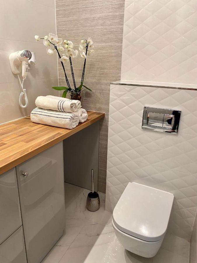 Apartamenty Katarzynka Stary Toruń Exterior foto
