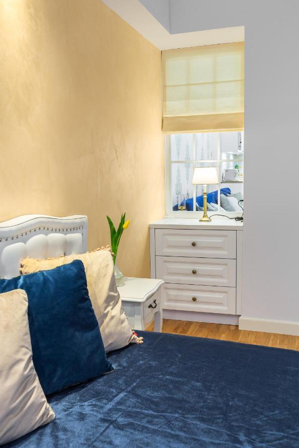 Apartamenty Katarzynka Stary Toruń Exterior foto