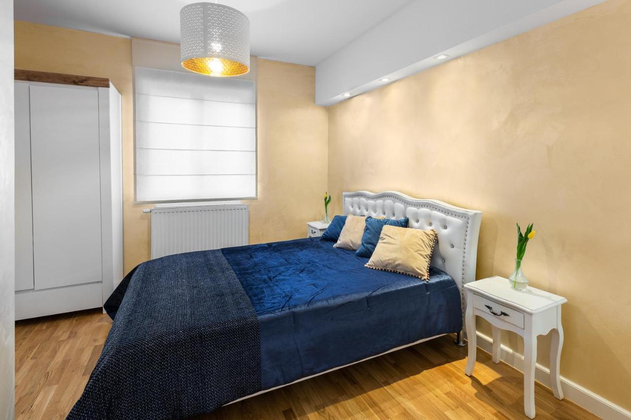 Apartamenty Katarzynka Stary Toruń Exterior foto