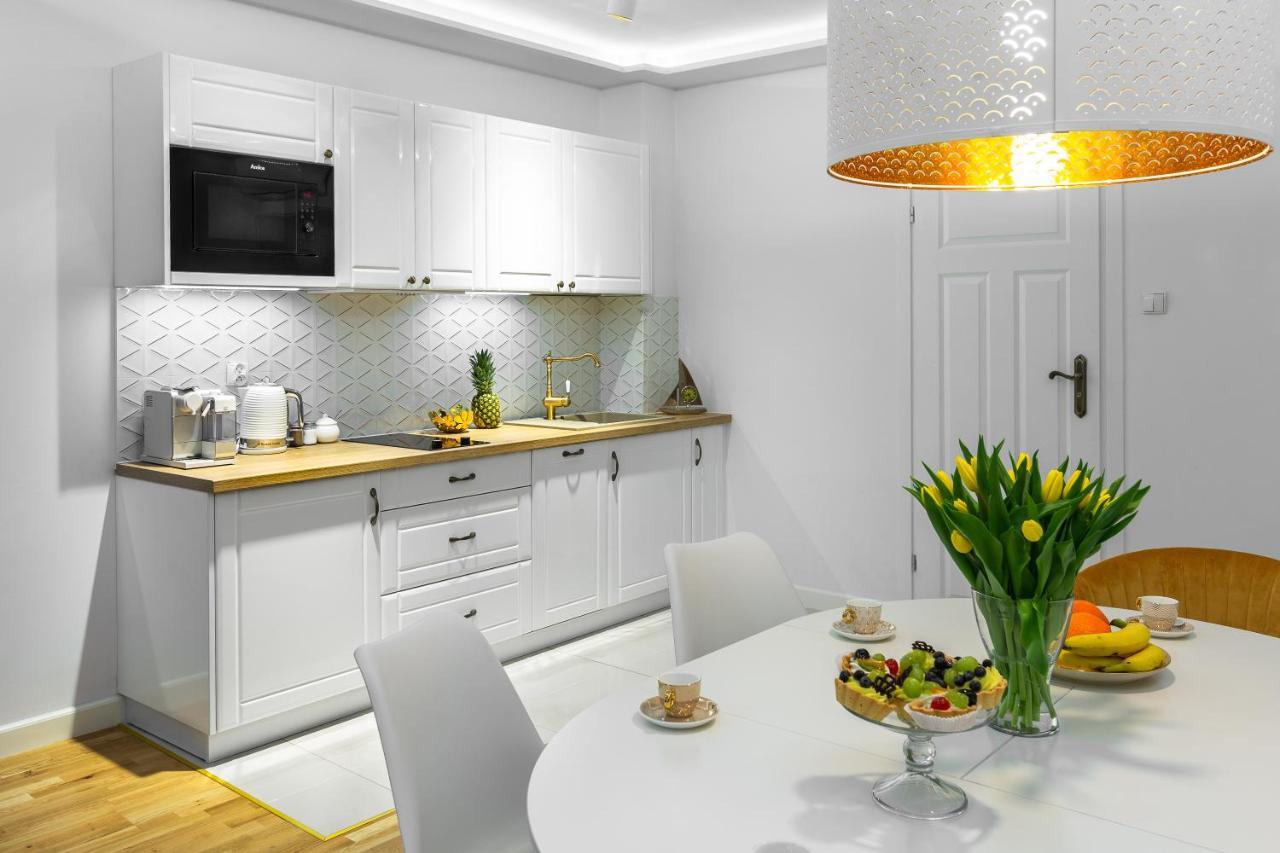 Apartamenty Katarzynka Stary Toruń Exterior foto