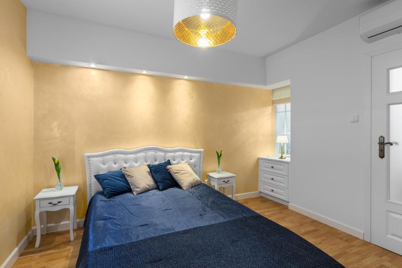 Apartamenty Katarzynka Stary Toruń Exterior foto