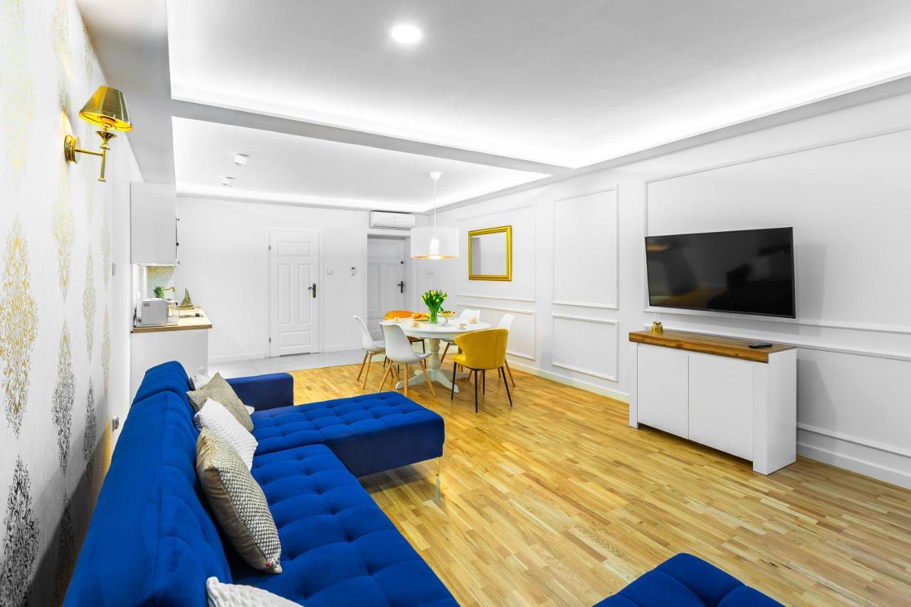 Apartamenty Katarzynka Stary Toruń Exterior foto